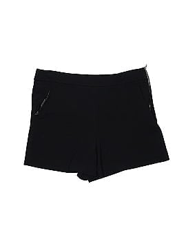 Suzanne Betro Shorts (view 1)
