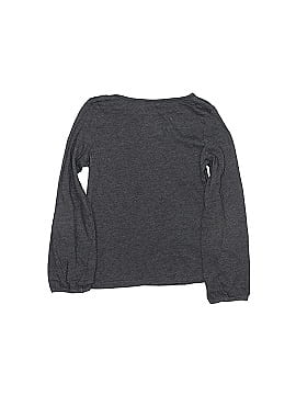 Sonoma Goods for Life Long Sleeve T-Shirt (view 2)