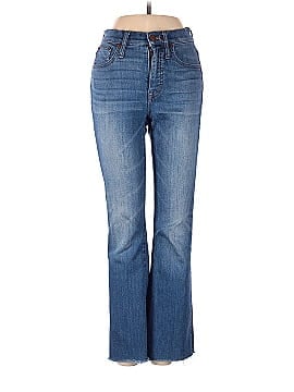 Madewell Jeans (view 1)