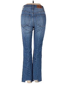 Madewell Jeans (view 2)