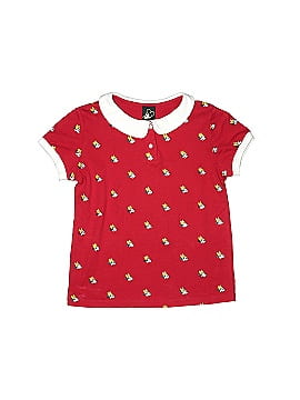 Mickey Mouse Short Sleeve Polo (view 1)