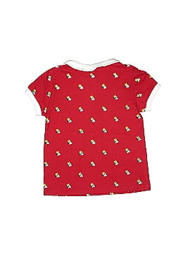 Mickey Mouse Short Sleeve Polo (view 2)