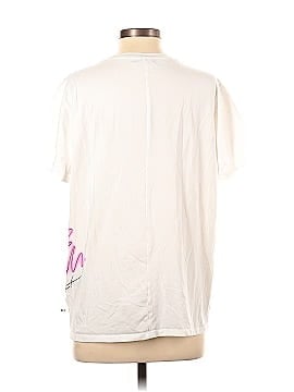 Roberto Cavalli SPORT Short Sleeve T-Shirt (view 2)