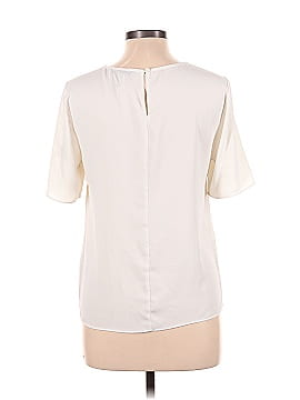 Lark & Ro Short Sleeve Blouse (view 1)