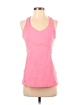 Lululemon Athletica Active Tank (view 1)