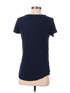 Trenery Short Sleeve T-Shirt (view 2)