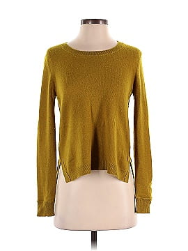 J Brand Cashmere Pullover Sweater (view 1)