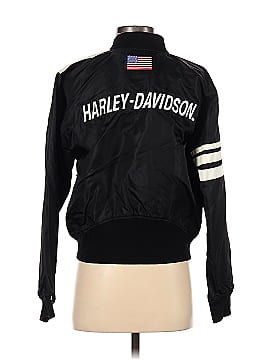 Harley Davidson Jacket (view 2)