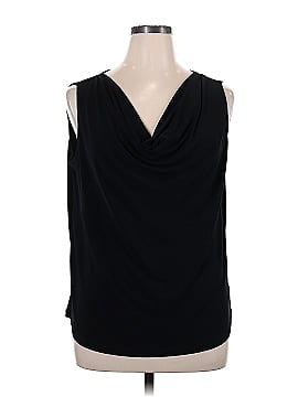 Apt. 9 Sleeveless Blouse (view 1)