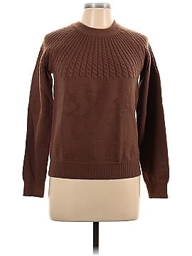 Vaara Pullover Sweater (view 1)