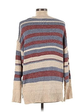 Lumiere Pullover Sweater (view 2)