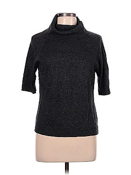 Preston & York Silk Pullover Sweater (view 1)