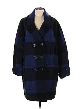 Hilfiger Collection Coat (view 1)