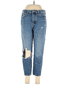 Topshop Jeans (view 1)