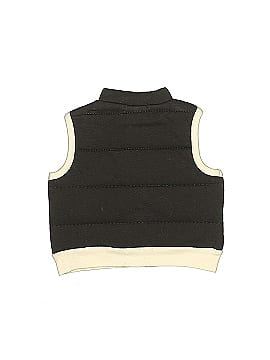 Burt's Bees Baby Vest (view 2)