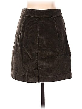 Wilfred Free Denim Skirt (view 2)