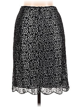 J. Peterman Formal Skirt (view 2)