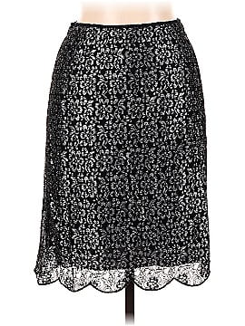 J. Peterman Formal Skirt (view 1)