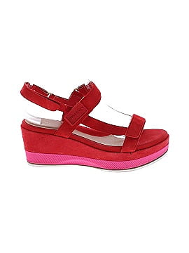 Cole Haan Grand Ambition Wedges (view 1)