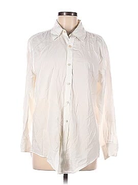 Crippen Long Sleeve Button-Down Shirt (view 1)