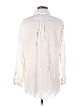 Crippen Long Sleeve Button-Down Shirt (view 2)
