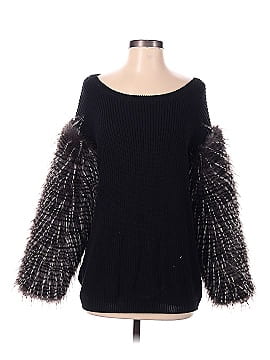 Nasty Gal Inc. Pullover Sweater (view 1)