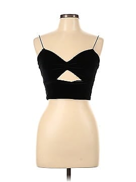 Glassons Sleeveless Top (view 1)