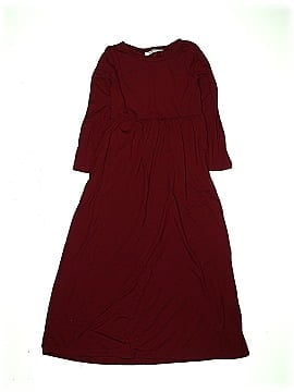 Gorlya Dress (view 1)