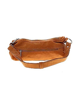 Avorio Leather Shoulder Bag (view 1)
