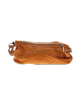 Avorio Leather Shoulder Bag (view 2)