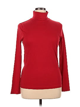 J.Crew Long Sleeve Turtleneck (view 1)