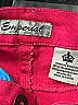 Emperial Pink Jeans Size 1 - photo 3
