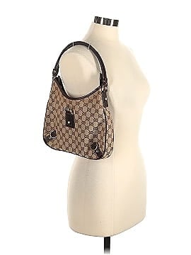 Gucci D-Ring Hobo (view 2)