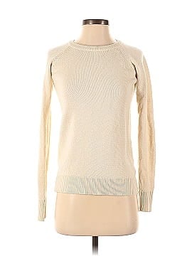 WVN. Pullover Sweater (view 1)