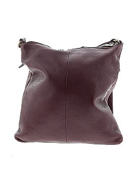 Elliot Lucca Leather Crossbody Bag (view 2)