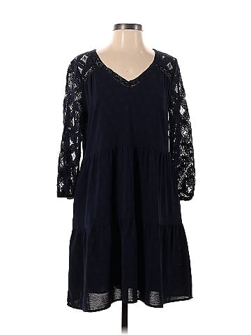 Skies Are Blue Casual Dress (view 1)