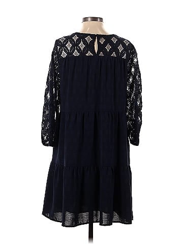 Skies Are Blue Casual Dress (view 2)