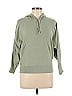 Philosophy Republic Clothing Green Pullover Hoodie Size L - photo 1
