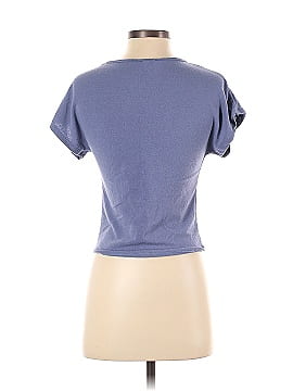 Caution to the Wind Sleeveless Top (view 2)