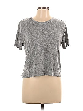Embracelife18 Short Sleeve T-Shirt (view 1)