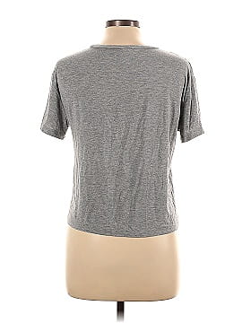 Embracelife18 Short Sleeve T-Shirt (view 2)
