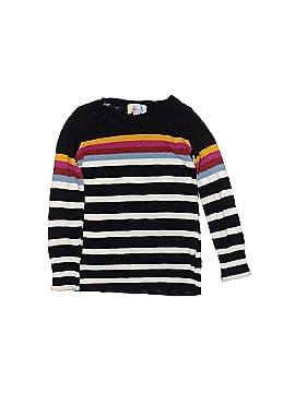 Truly Creative Worldwide Pullover Sweater (view 1)