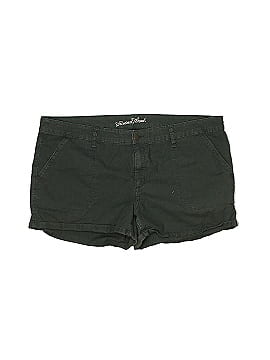 Universal Thread Khaki Shorts (view 1)