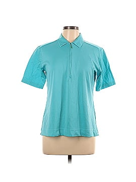 Sport Haley Short Sleeve Polo (view 1)
