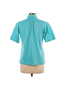 Sport Haley Short Sleeve Polo (view 2)