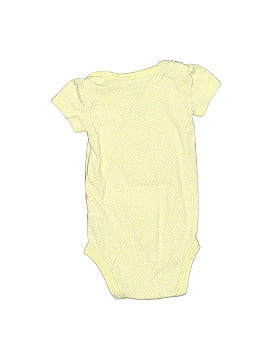 Carter's Short Sleeve Onesie (view 2)