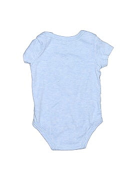 Baby Essentials Short Sleeve Onesie (view 2)