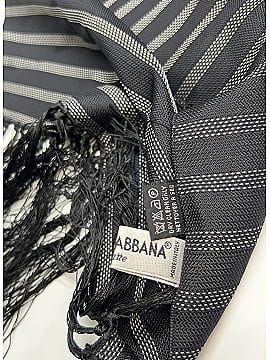 Dolce & Gabbana Vintage Silk Scarf (view 2)
