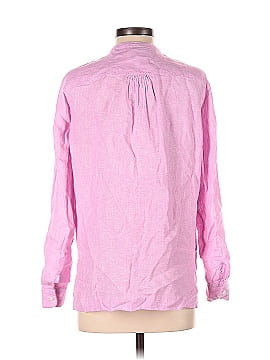 Baird Mcnutt For J.crew 3/4 Sleeve Blouse (view 2)