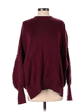 Free People Pullover Sweater (view 1)